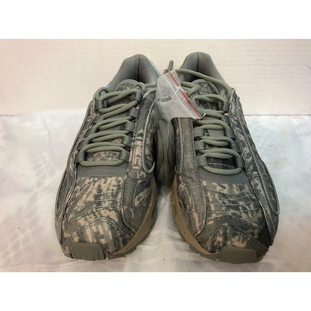 Nike Air Max Tailwind Digital Camo Athletic Sneakers Running Shoes Camouflage